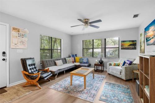 Guesthouse In High Springs Walk To Downtown Close To Springs 22019365 — High Springs