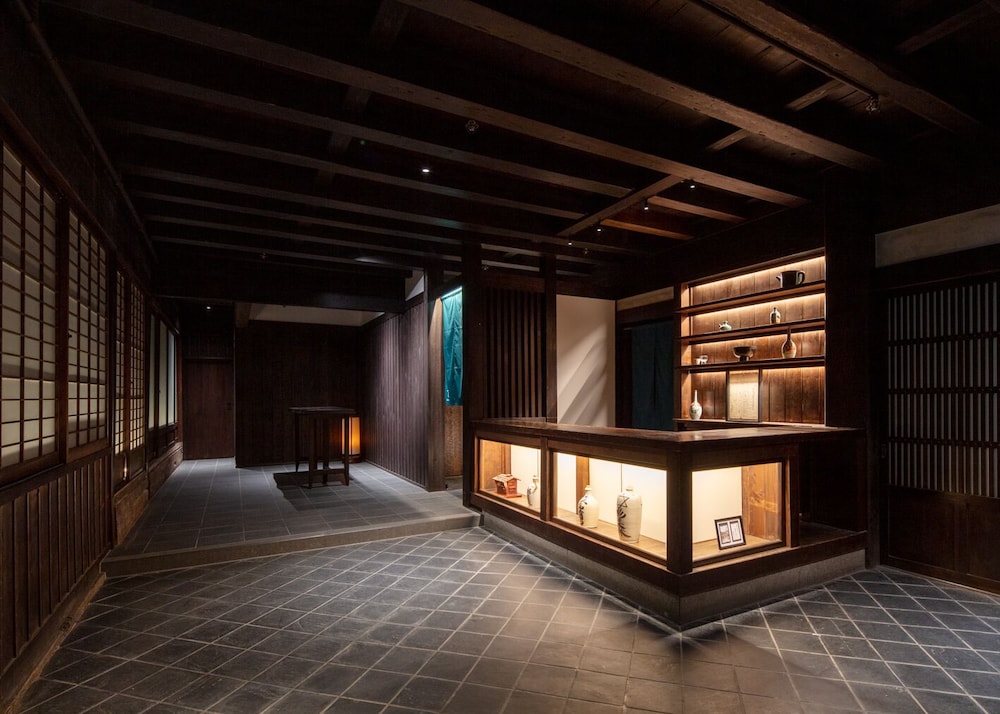 Byaku Narai — Shiojiri — photo 2