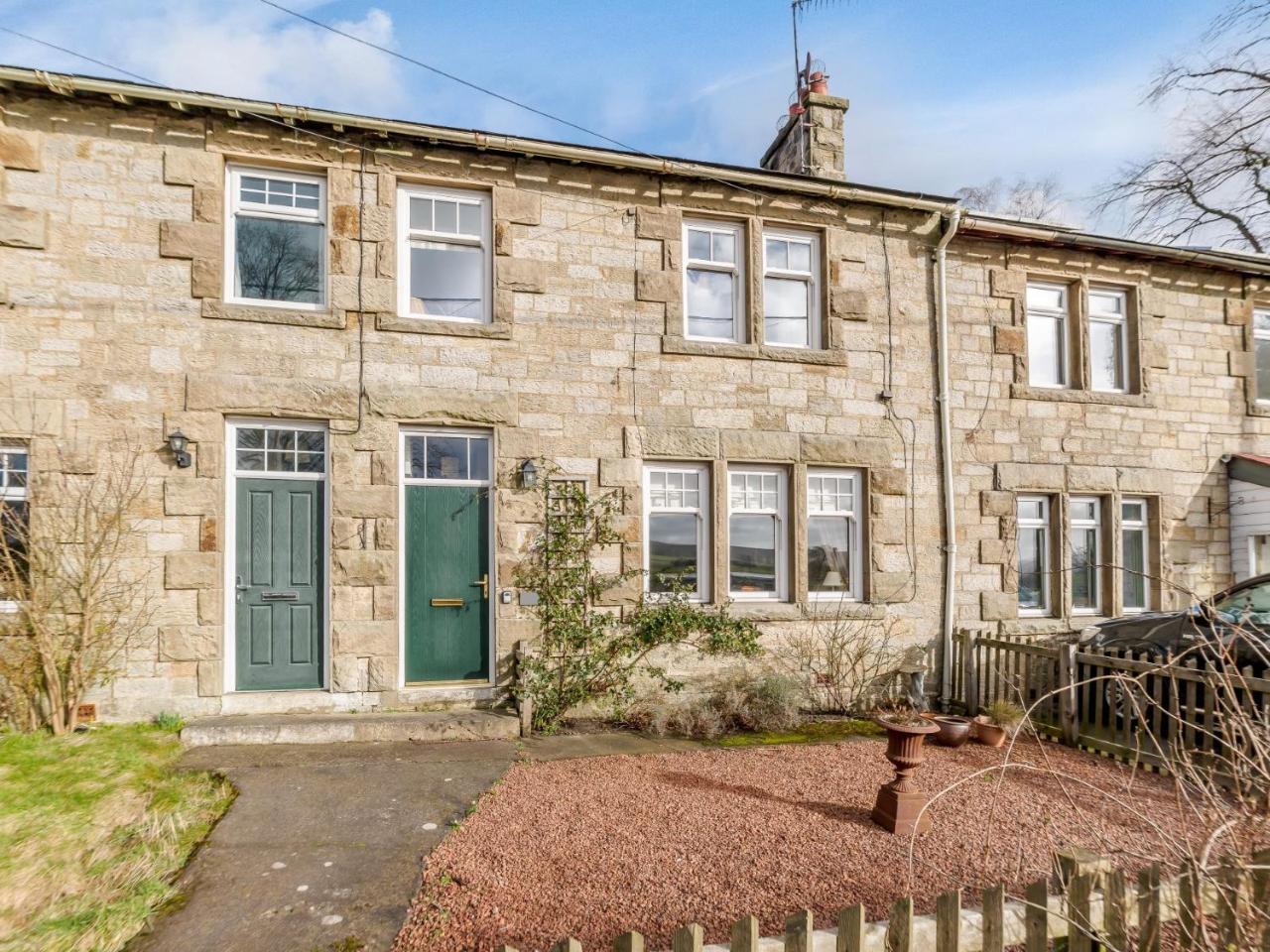 2 Bed in Otterburn 66305 — hotel in Otterburn