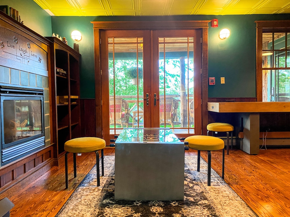Hotel Mountain Brook - photo 145