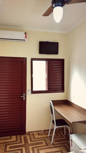 Hotel Casa Grande — Andradina