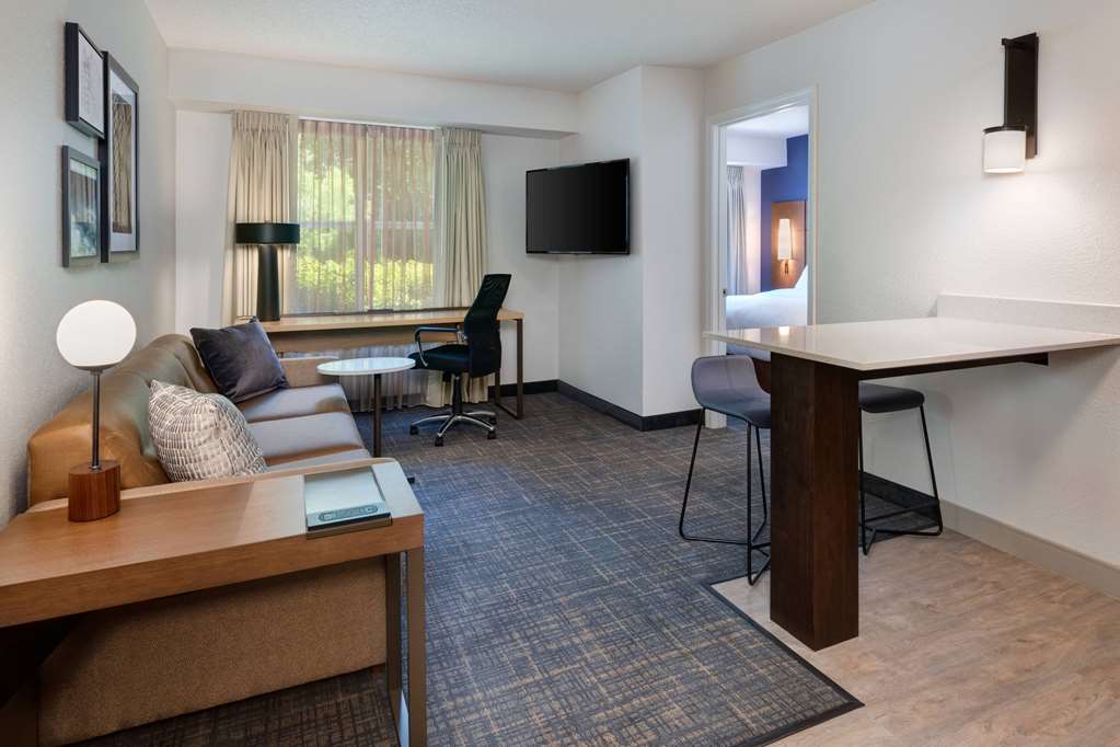 Sonesta ES Suites Atlanta Alpharetta North Point Mall - photo 19