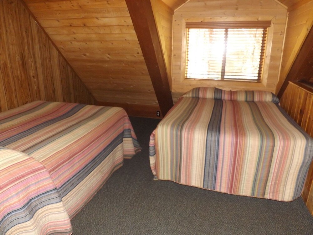 Arizona Mountain Inn and Cabins - photo 130