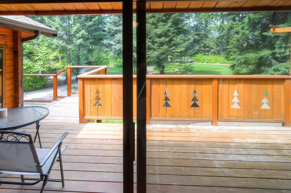 Yakima River Retreat - photo 18