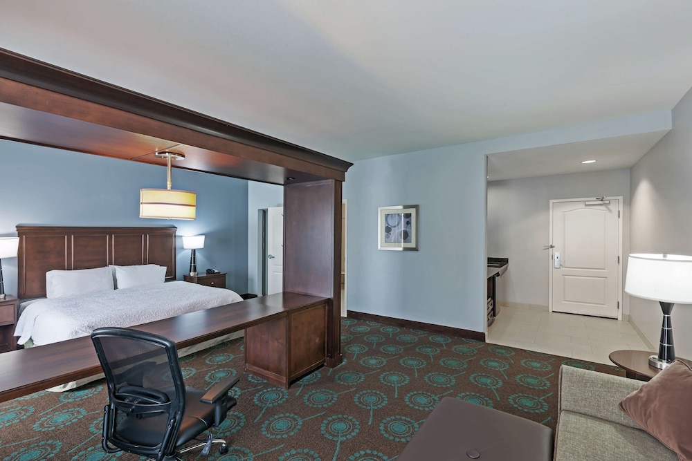 Hampton Inn & Suites Shreveport Bossier City Airline Drive - photo 11