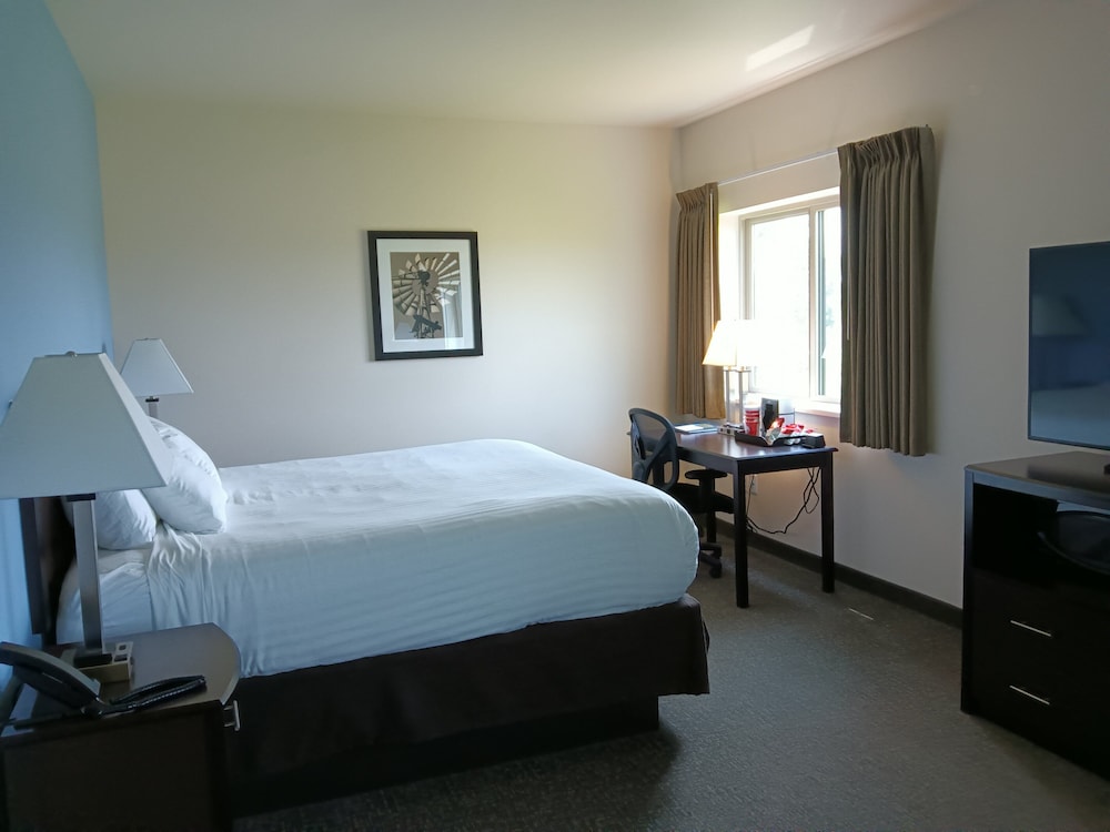 Cobblestone Inn & Suites Manchester - photo 19