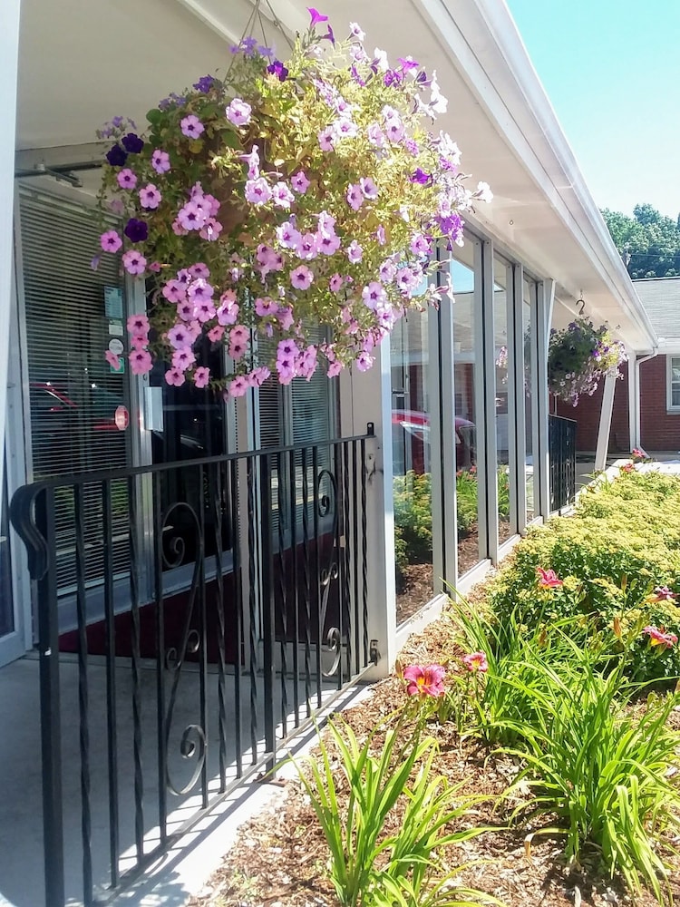 Bay Motel - photo 35