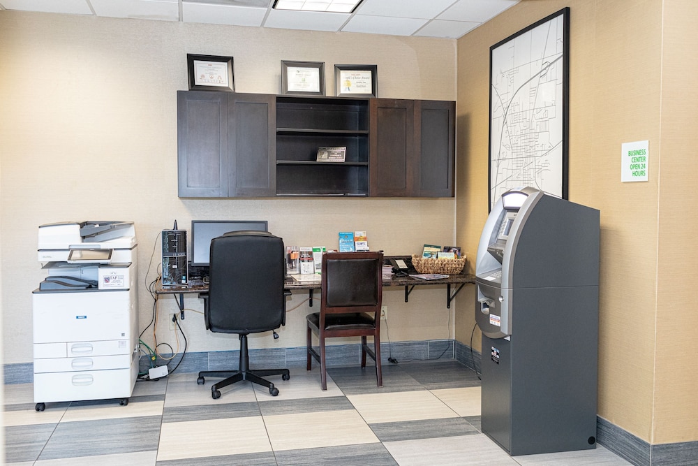 Holiday Inn Effingham by IHG - photo 24