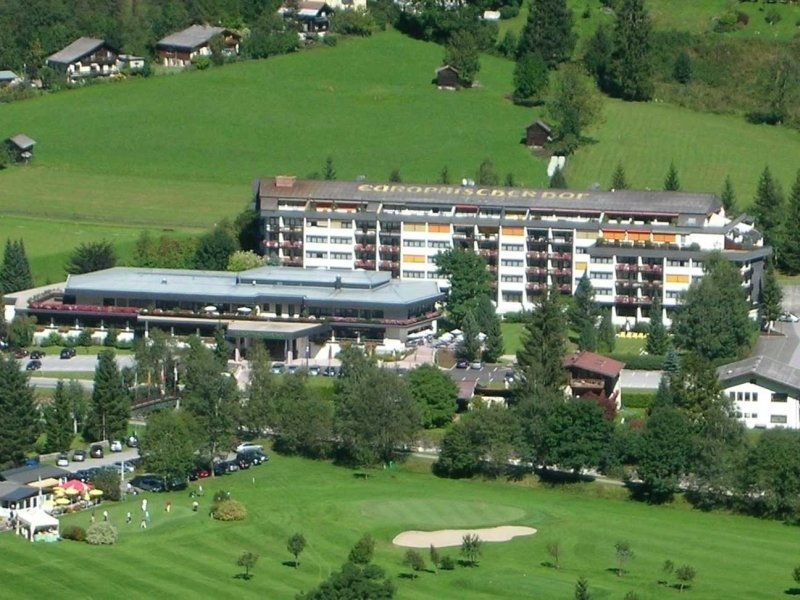Cesta Grand Aktivhotel & Spa