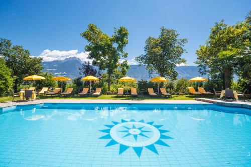 Landhaus Hotel Kristall