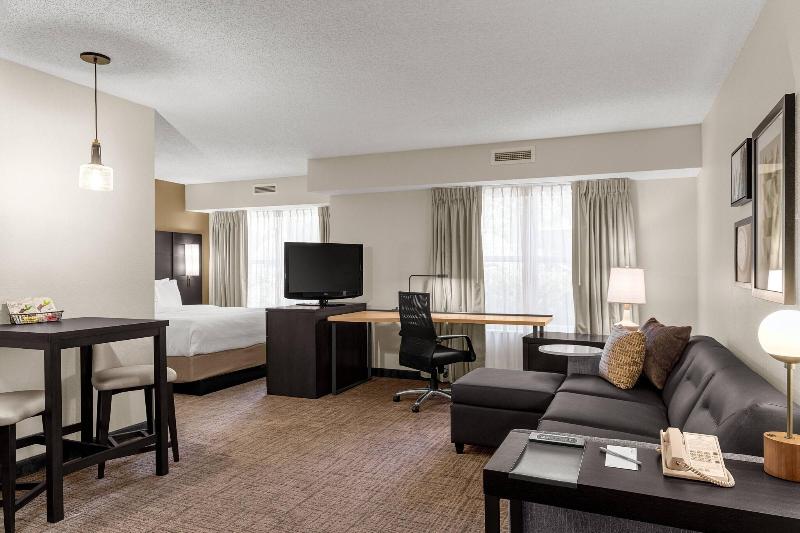 Residence Inn by Marriott Peachtree Corners - photo 9