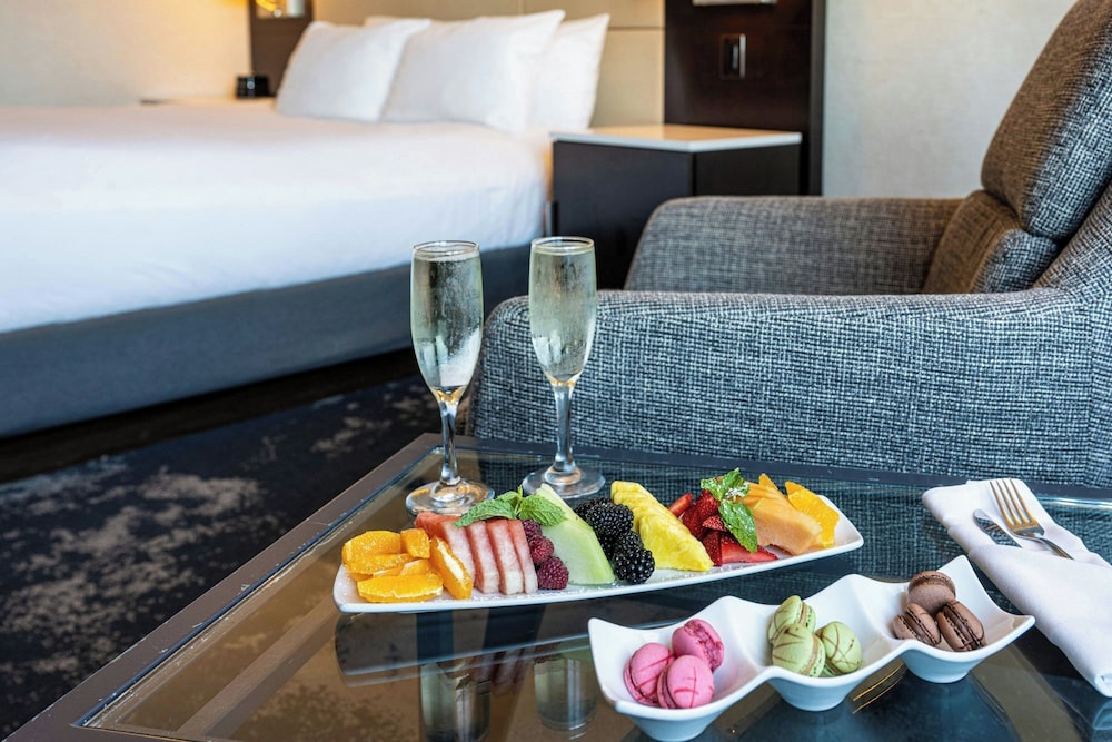 Grand Bay Hotel San Francisco - photo 84