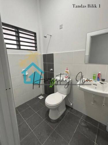 Homestay Ibu — Lumut — photo 5
