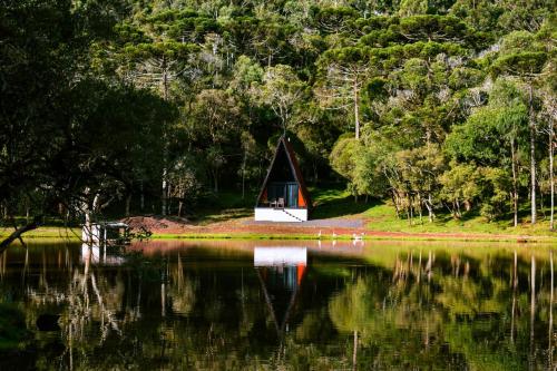 Oásis Pousada in Porto Alegre, Brasil