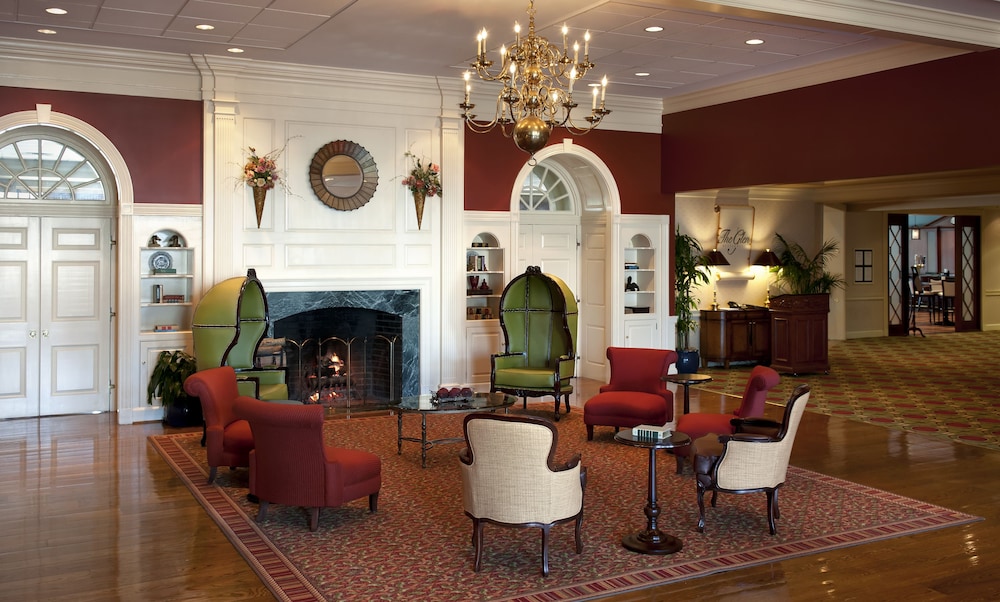 Virginia Crossings Hotel Tapestry Collection by Hilton - photo 3