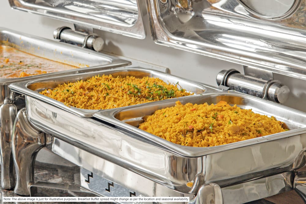 Treebo Lush Green in Shillong, India