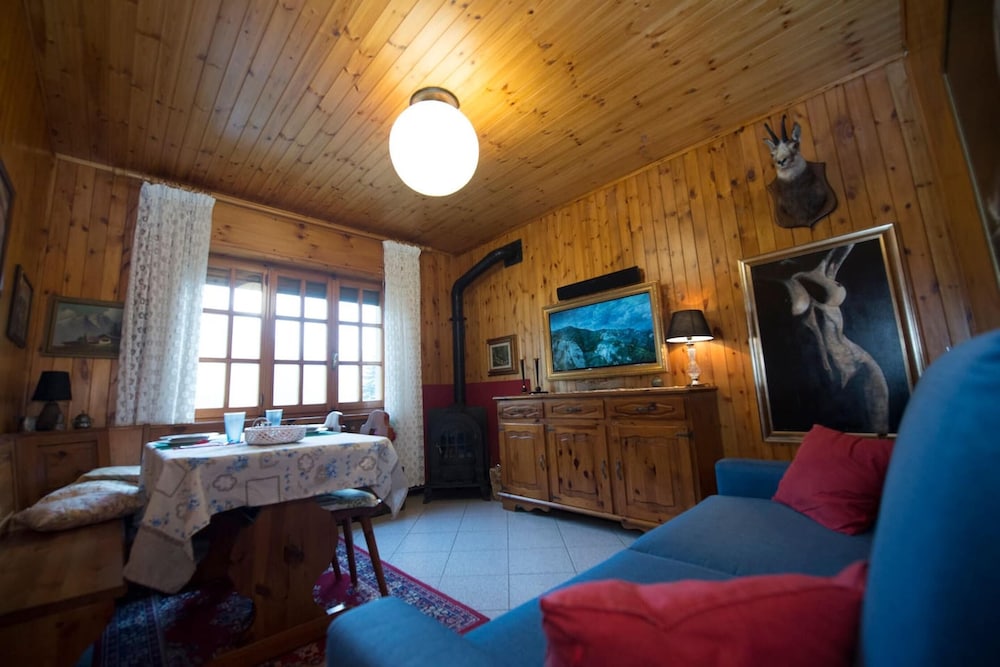 Remig Ranch Cir 0001 — 4-Star Luxury Hotel in Champorcher, Italy