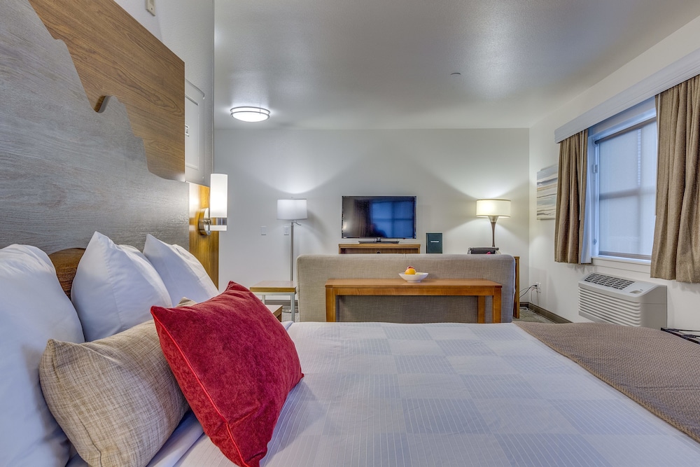 The Marshall Suites - photo 5