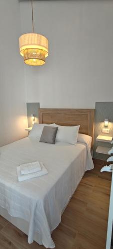 Empedrada Four Eight in Jerez De La Frontera, Spain