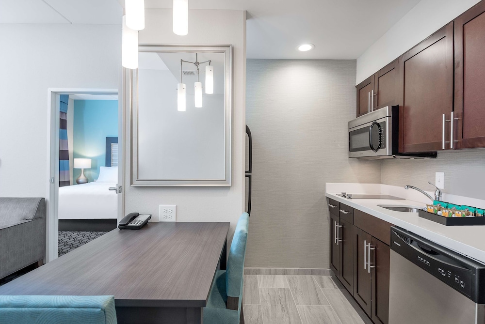 Homewood Suites by Hilton Fayetteville - photo 19