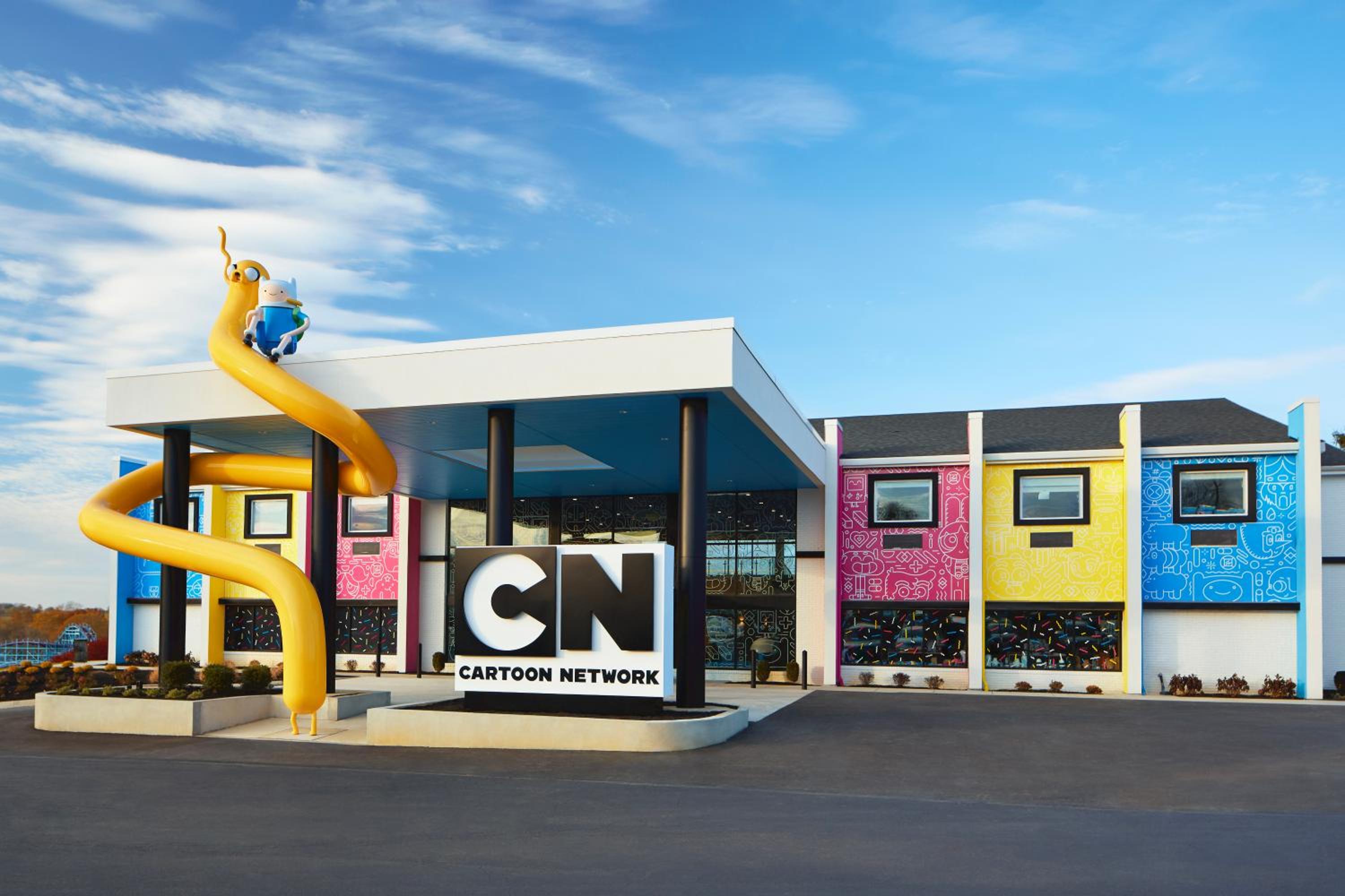Dutch Wonderland Inn - featured photo