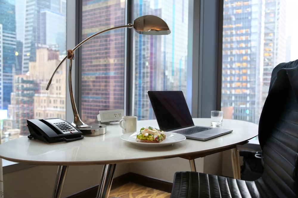 InterContinental New York Times Square by IHG - photo 32