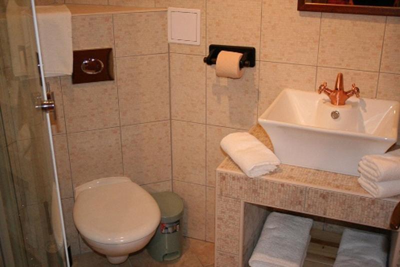 Villa Stina — 4-Star Luxury Hotel in Split, Croatia