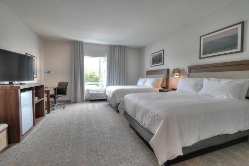 Holiday Inn & Suites Pigeon Forge Convention Center an IHG Hotel - photo 28