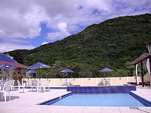 Pousada Recanto dos Feijós — Florianopolis — photo 5