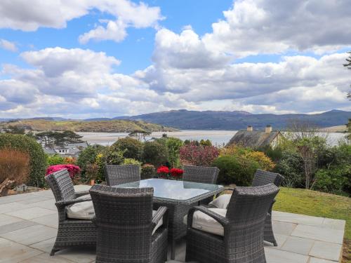 Bro Gwylan in Porthmadog, United Kingdom