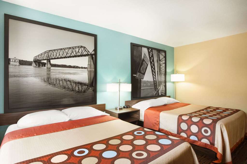 Super 8 by Wyndham Alton - photo 5