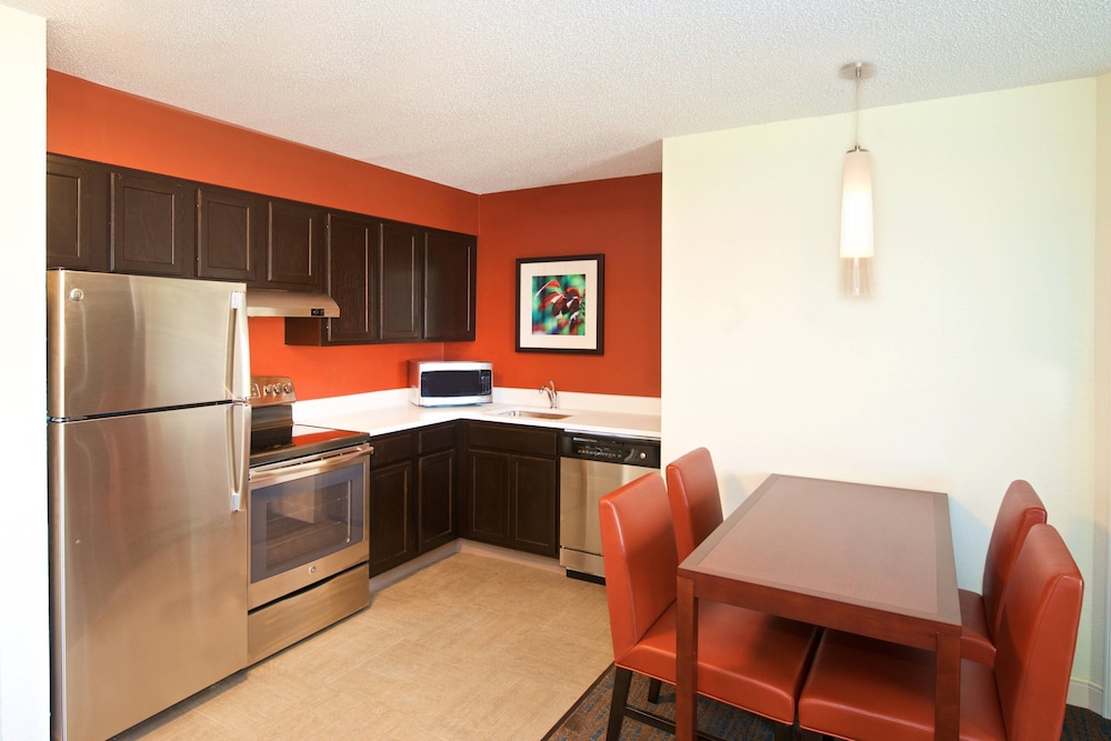 Residence Inn by Marriott Evansville East - photo 12