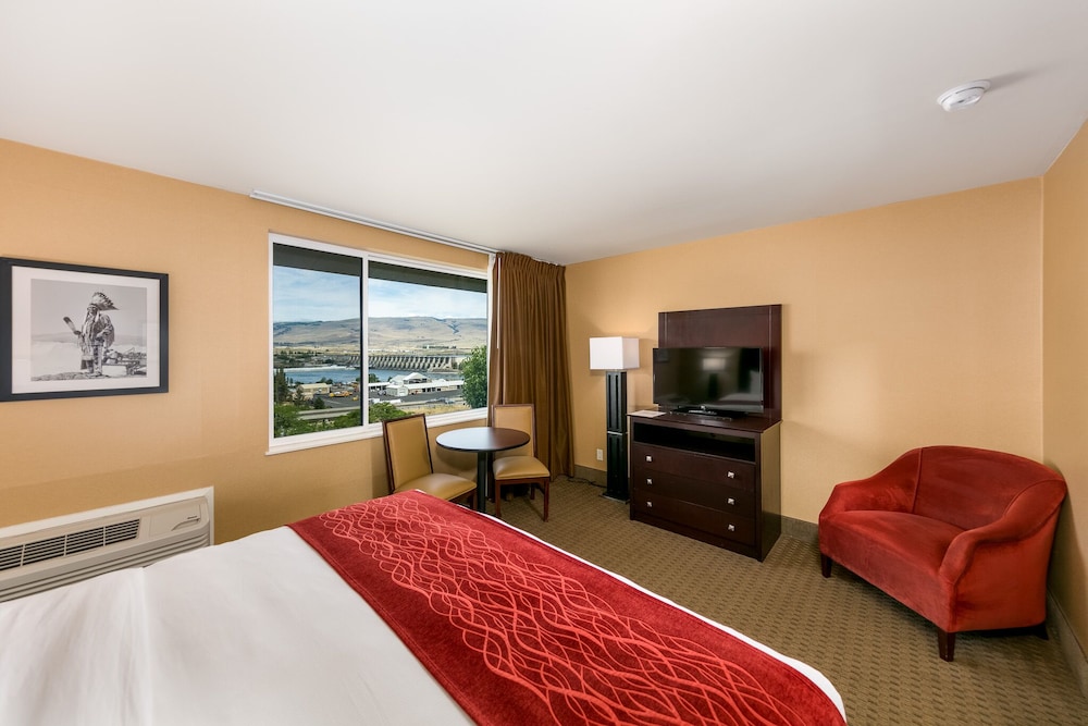 Celilo Inn Oregon - photo 5