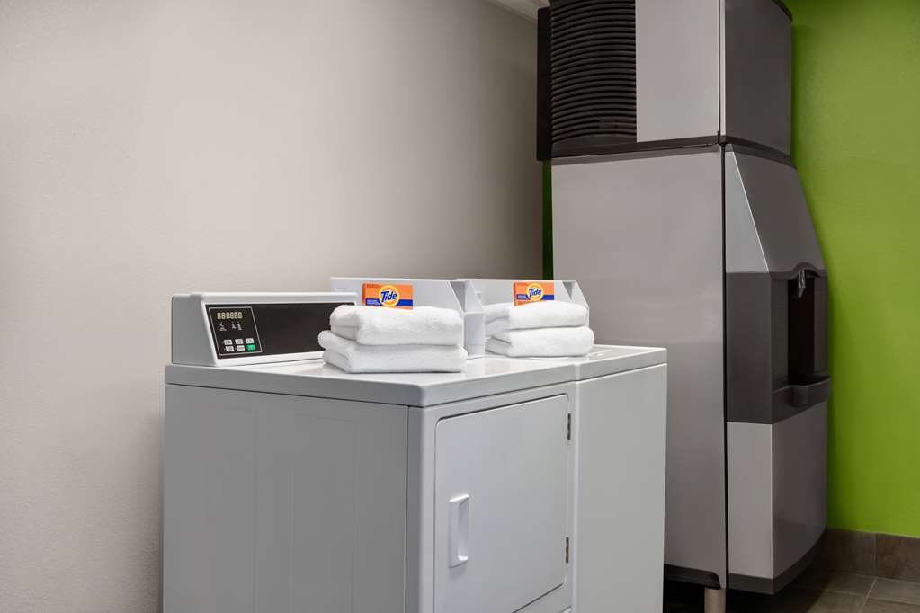 La Quinta Inn by Wyndham Birmingham Inverness - photo 26