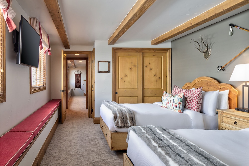 The Hythe a Luxury Collection Resort Vail - photo 28