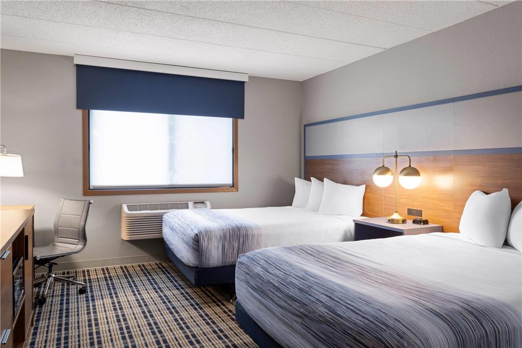 AmericInn by Wyndham Alexandria - photo 20