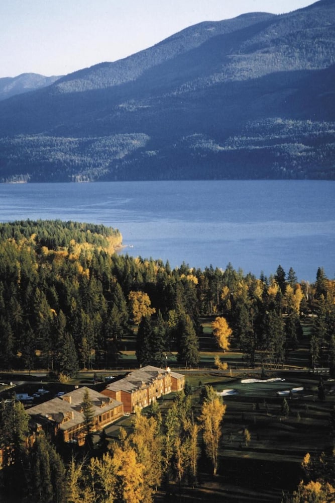Grouse Mountain Lodge - photo 47