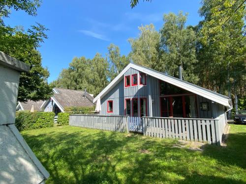 Wildgans 85 - last minute hotel in Mirow
