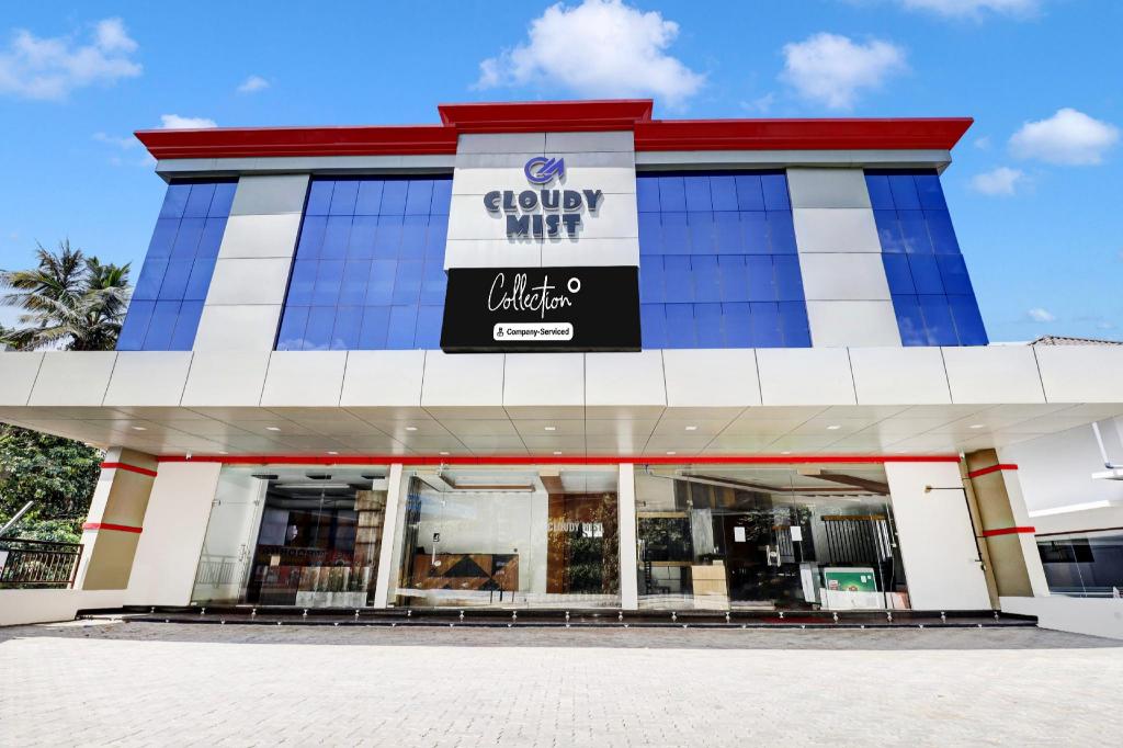 Collection O Munnar in Munnar, India