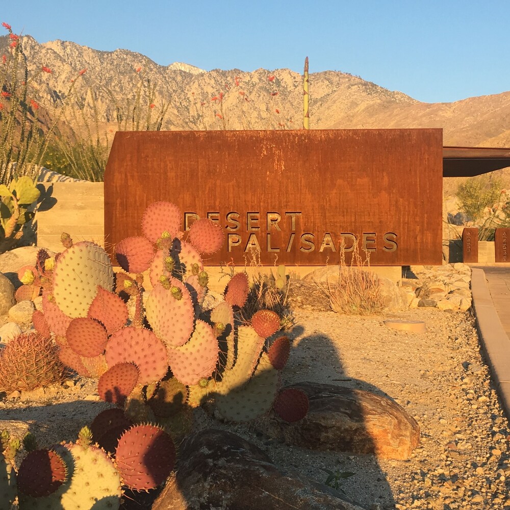 Inn at Palm Springs - photo 48
