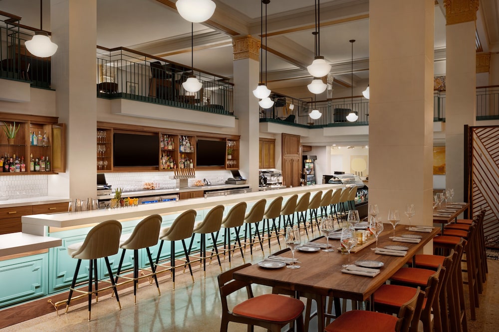 Hotel Indigo Winston Salem Downtown by IHG - photo 28
