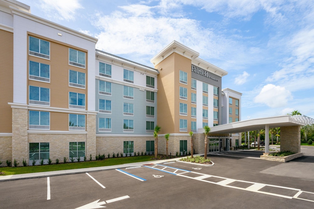Fairfield by Marriott Inn & Suites Orlando at Millenia - photo 38