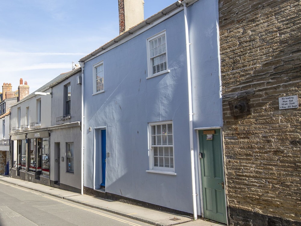 29 Fore Street in Salcombe, United Kingdom
