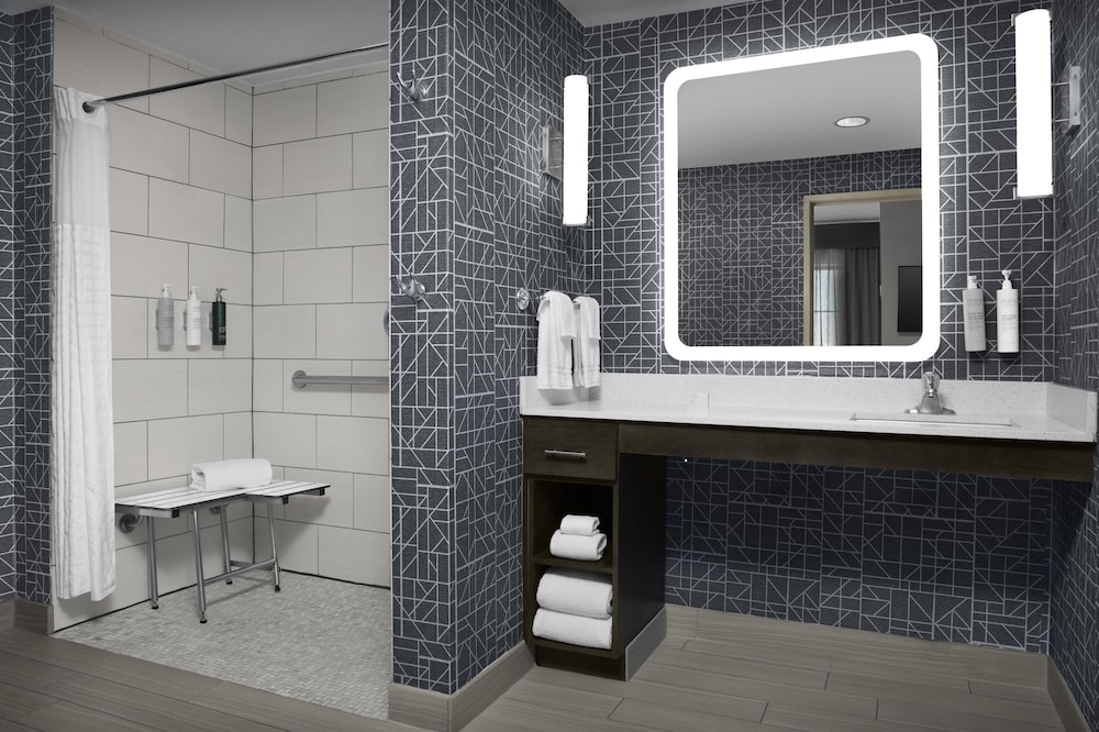 Homewood Suites by Hilton Metairie New Orleans - photo 29