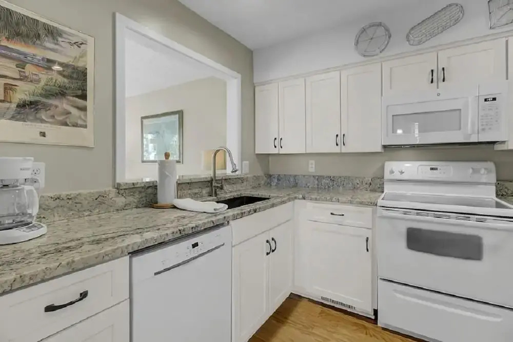 Racquet Club 36 by Wild Dunes in Resort Core - photo 14