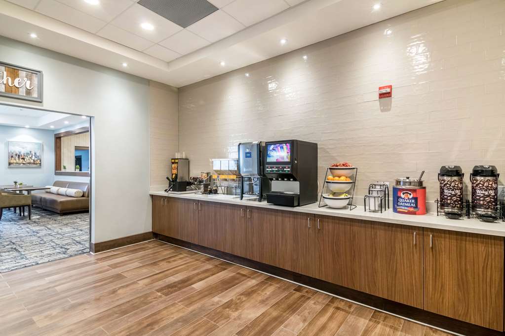 Comfort Inn Plymouth Minneapolis - photo 21