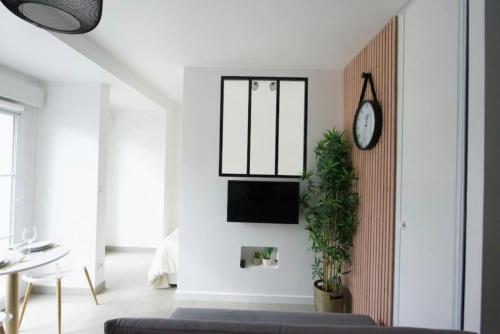 Proche Paris Orly Gare A6 — hotel in Savigny-Sur-Orge