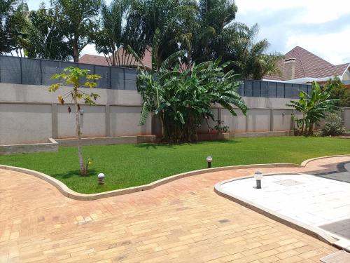 Countryside Villas Muthaiga