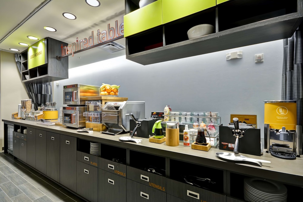Home2 Suites by Hilton Oswego - photo 30