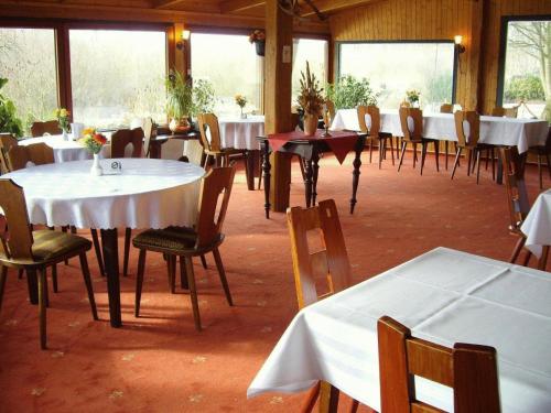 Hotel Ruhekrug — Schleswig — photo 5